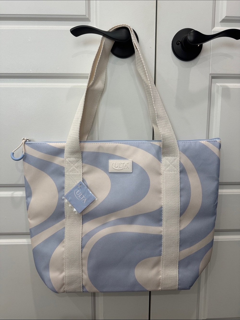 NEW Insulated Soft Cooler Bag Summer Cooler Tote Ulta Brand